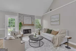 108 Chase Ct, Peachtree City, GA 30269 - Photo 8