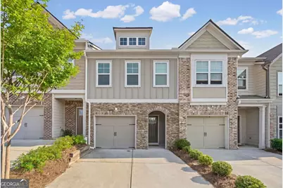 6316 Scudders Drive, Lithonia, GA 30058 - Photo 1