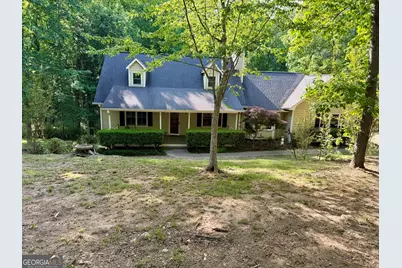 8518 Downs Road, Winston, GA 30187 - Photo 1