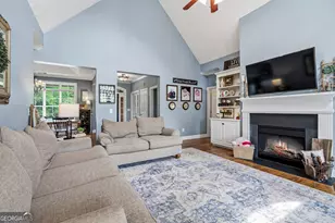 198 Cambridge Way, Macon, GA 31220 - Photo 24