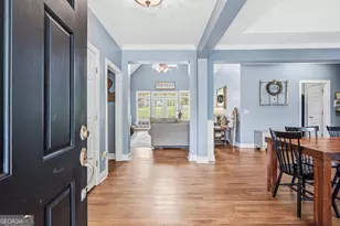 198 Cambridge Way, Macon, GA 31220 - Photo 12