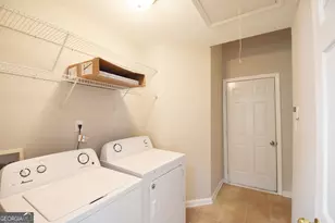 208 Turnbridge Cir, Peachtree City, GA 30269 - Photo 28