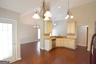 208 Turnbridge Cir, Peachtree City, GA 30269 - Photo 22