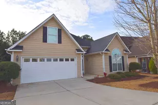 208 Turnbridge Cir, Peachtree City, GA 30269 - Photo 2
