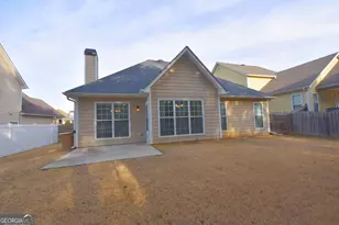208 Turnbridge Cir, Peachtree City, GA 30269 - Photo 38