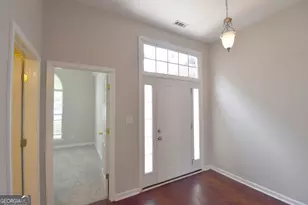208 Turnbridge Cir, Peachtree City, GA 30269 - Photo 14