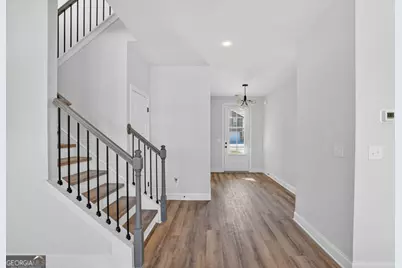 138 Oak Drive #LOT 73, Gray, GA 31032 - Photo 6
