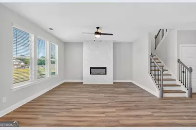138 Oak Drive #LOT 73, Gray, GA 31032 - Photo 8