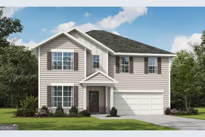 138 Oak Drive #LOT 73, Gray, GA 31032 - Photo 1