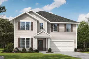 138 Oak Dr, Gray, GA 31032 - Photo 1