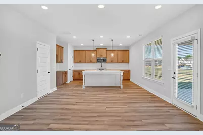 138 Oak Drive #LOT 73, Gray, GA 31032 - Photo 12