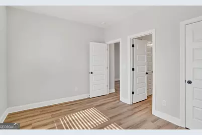 138 Oak Drive #LOT 73, Gray, GA 31032 - Photo 4