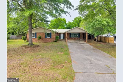 111 Weaver Road, Warner Robins, GA 31093 - Photo 1