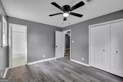 111 Weaver Road, Warner Robins, GA 31093 - Photo 38