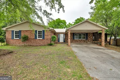 111 Weaver Road, Warner Robins, GA 31093 - Photo 4