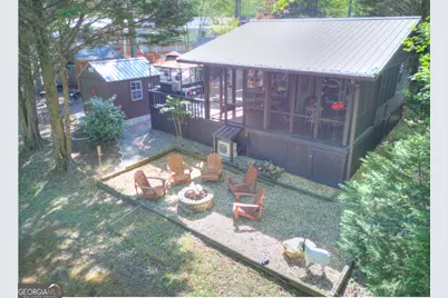 90 Campfire Drive, Cleveland, GA 30528 - Photo 1