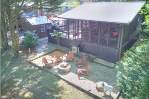 90 Campfire Dr, Cleveland, GA 30528 - Photo 1