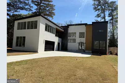 1969 Clairmont Terrace NE, Atlanta, GA 30345 - Photo 1