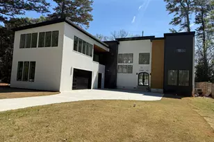 1969 Clairmont Terrace NE, Atlanta, GA 30345 - Photo 1