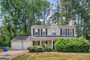 3717 Dogwood Farm Rd, Decatur, GA 30034 - Photo 2