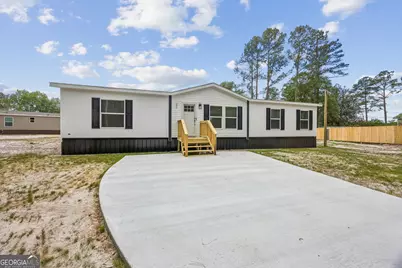 206 Elm Street, Folkston, GA 31537 - Photo 6