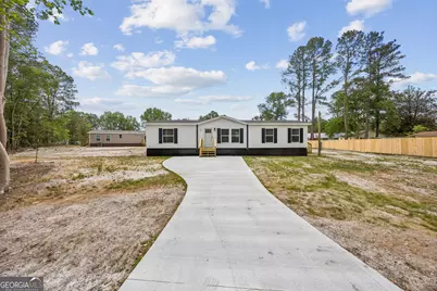 206 Elm Street, Folkston, GA 31537 - Photo 1