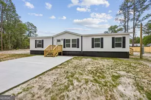 206 Elm St, Folkston, GA 31537 - Photo 4