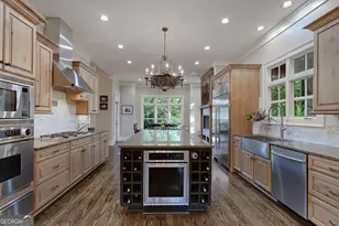 1101 Kimbrough Hill Dr, Greensboro, GA 30642 - Photo 26