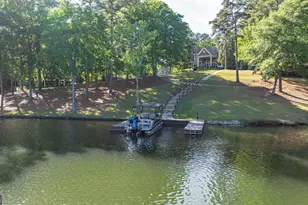 1101 Kimbrough Hill Dr, Greensboro, GA 30642 - Photo 2