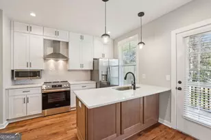 1095 Tucker Ave, Atlanta, GA 30310 - Photo 8