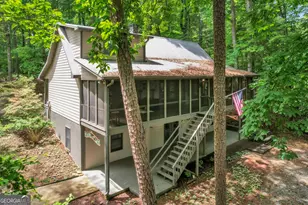 256 Siesta St, Lavonia, GA 30553 - Photo 2