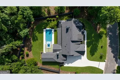 170 Andover Drive, Alpharetta, GA 30009 - Photo 2