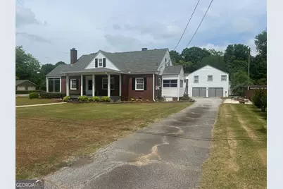 6127 Newton Drive NE, Covington, GA 30014 - Photo 2
