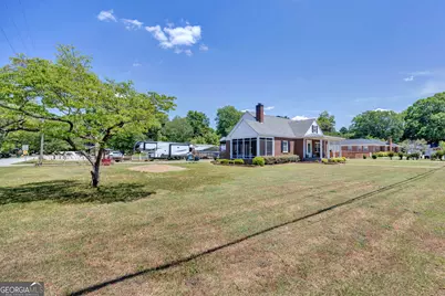 6127 Newton Drive NE, Covington, GA 30014 - Photo 4