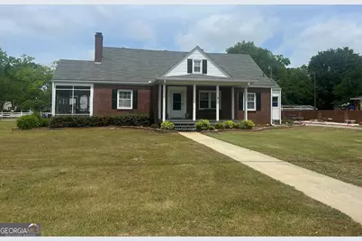 6127 Newton Drive NE, Covington, GA 30014 - Photo 1