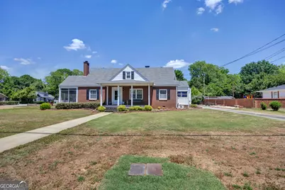 6127 Newton Drive NE, Covington, GA 30014 - Photo 58