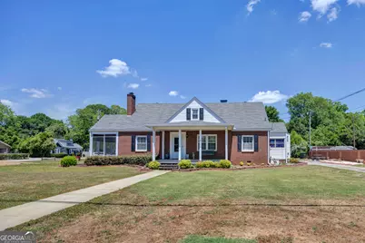 6127 Newton Drive NE, Covington, GA 30014 - Photo 2