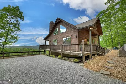 291 Tower Road, Mineral Bluff, GA 30559 - Photo 1
