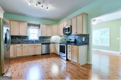 170 Meredith Ridge Road #8, Athens, GA 30605 - Photo 12