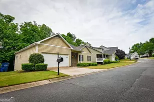 170 Meredith Ridge Road, Athens, GA 30605 - Photo 46