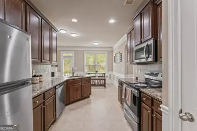 4637 Treasure Court, Forest Park, GA 30297 - Photo 14