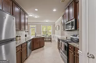 4637 Treasure Ct, Forest Park, GA 30297 - Photo 14
