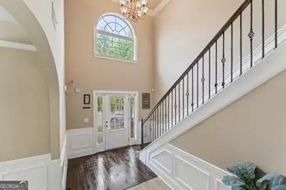 4637 Treasure Court, Forest Park, GA 30297 - Photo 2