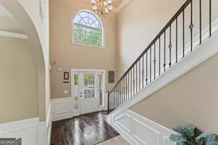 4637 Treasure Ct, Forest Park, GA 30297 - Photo 2