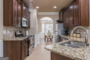 4637 Treasure Ct, Forest Park, GA 30297 - Photo 10