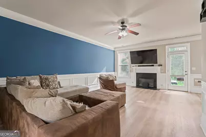 4637 Treasure Court, Forest Park, GA 30297 - Photo 6