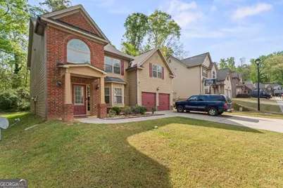4637 Treasure Court, Forest Park, GA 30297 - Photo 26