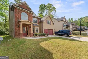 4637 Treasure Ct, Forest Park, GA 30297 - Photo 26