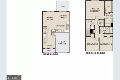 3002 Osier Circle, Douglasville, GA 30135 - Photo 2