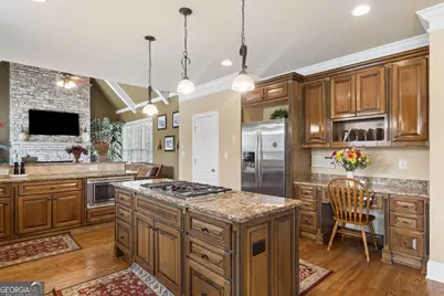 5356 Settles Bridge Road, Suwanee, GA 30024 - Photo 22